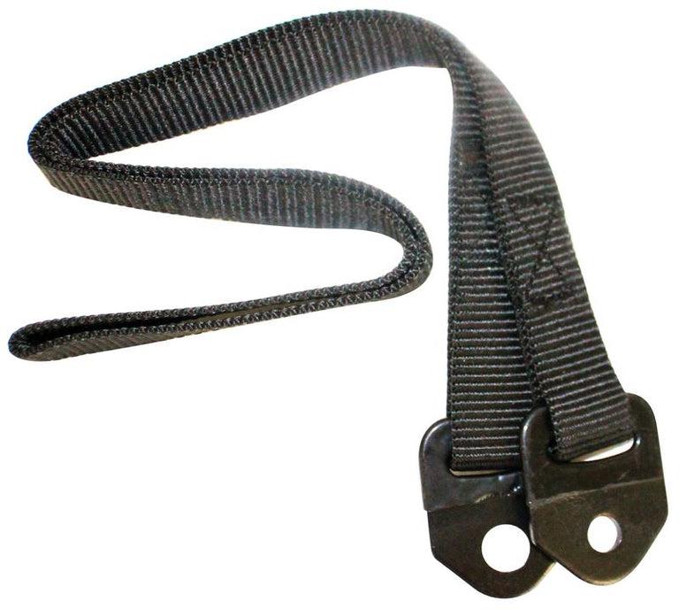 Hood Component 1.00" Length 33.00" Metal - HLK2140 | AAA459HLK2140