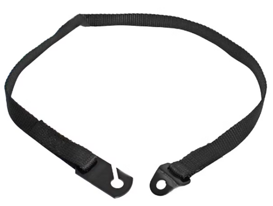 Hood Component 1.00" Nylon - HLK2767 | AAA459HLK2767