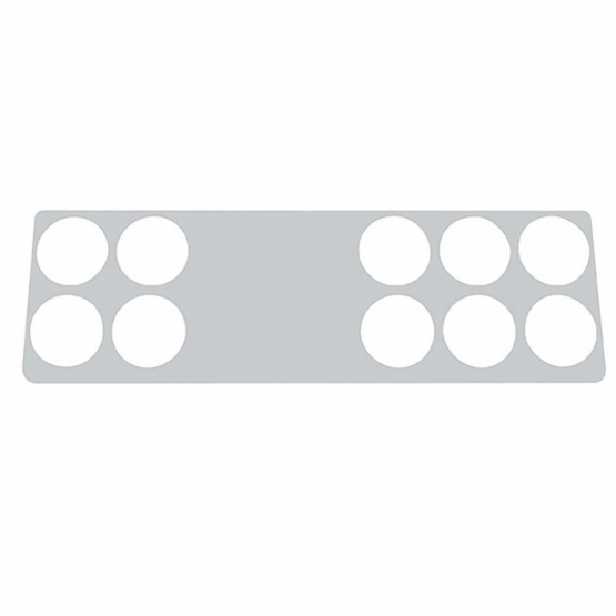 Instrument and Gauge Double Sided Tape On Back Mount - 21820 | AAA46321820