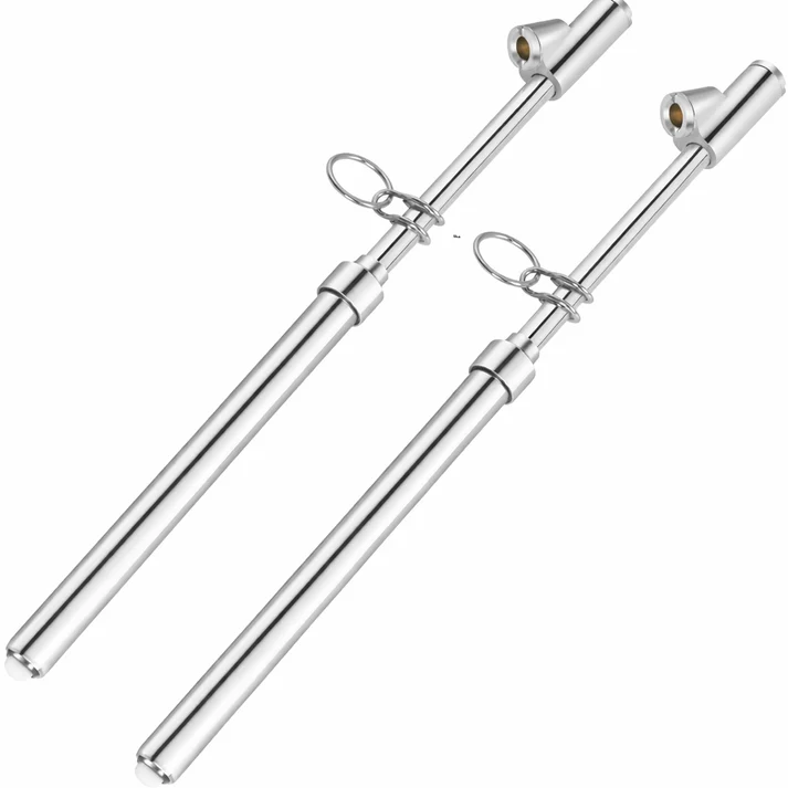 Instrument and Gauge Standard / Flexible Tire Valve - 177.TG2 | AAA463TG2
