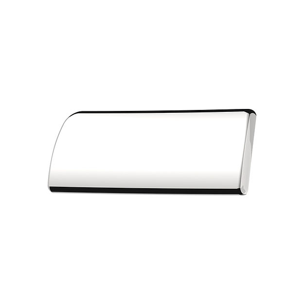 Interior Accessory Stainless Steel Upper - 21053 | AAA46421053
