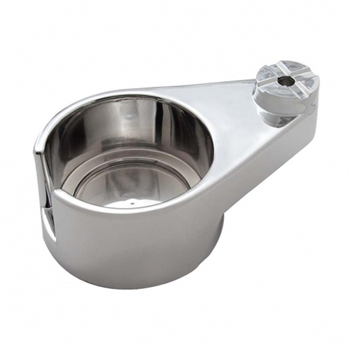 Interior Accessory Triple Chrome Plated Passenger - 40991 | AAA46440991