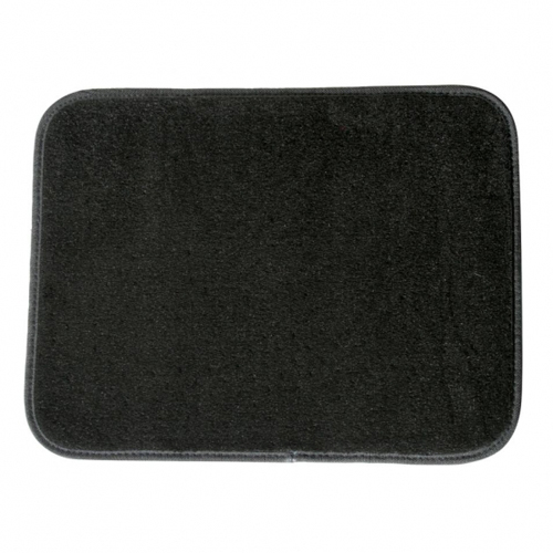 Interior Accessory Floor Mat -Blk - 91256 | AAA46491256