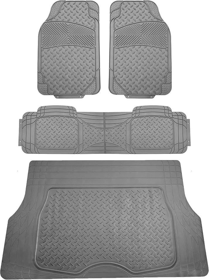 Interior Accessory Lay-In Installation With Optional Anchors - 562.FM46105 | AAA464FM46105