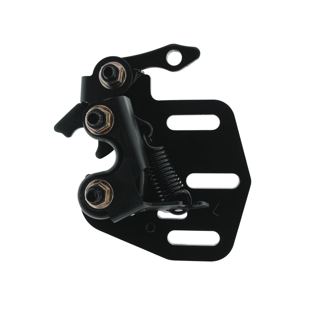 Latch Driver Stampings With Mechanism - 43029 | AAA46543029