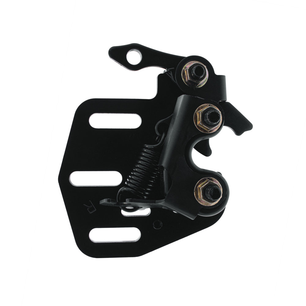 Latch Passenger Hood Assembly - 43030 | AAA46543030