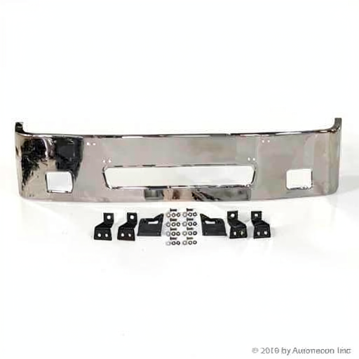Bumper Assembly 48.00" x 48.00" - 564.46106C | 564.46106C