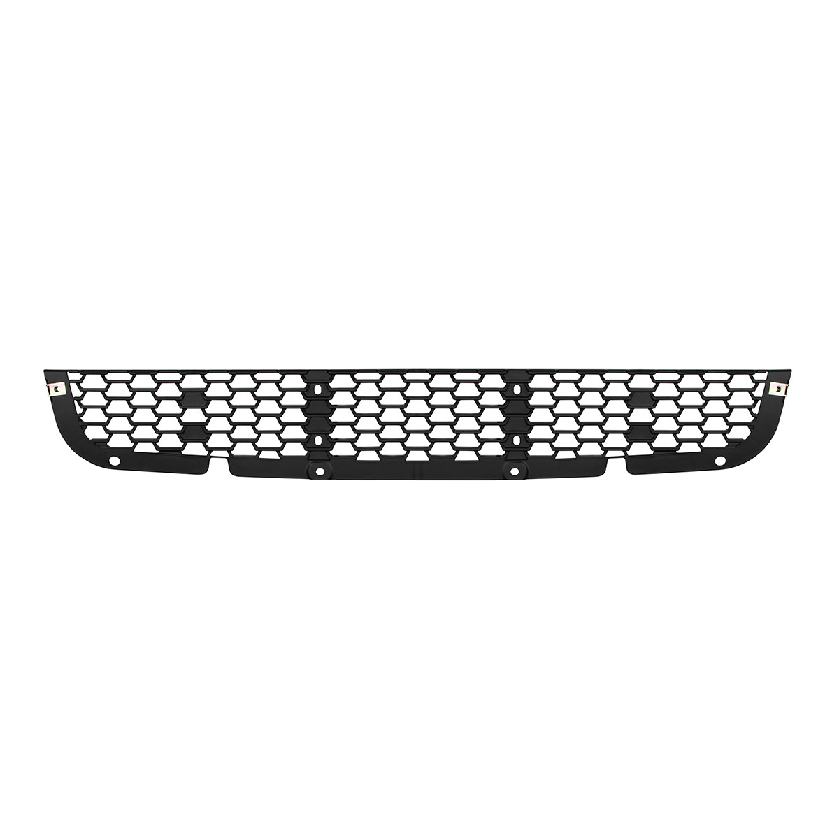 Bumper Mesh Single-Piece Steel Front - 564.46379 | 564.46379