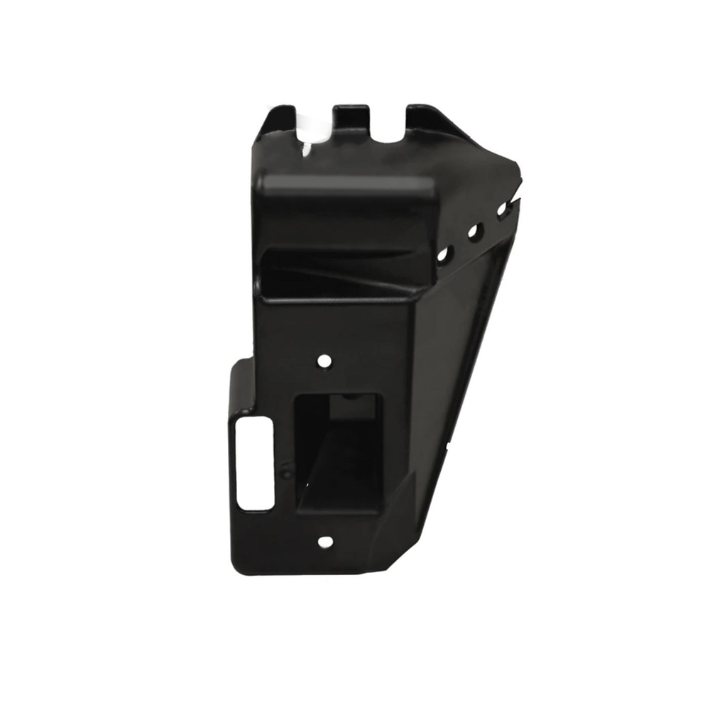Bumper Mounting Bracket Black Left Hand/Right Hand - 564.46699 | 564.46699