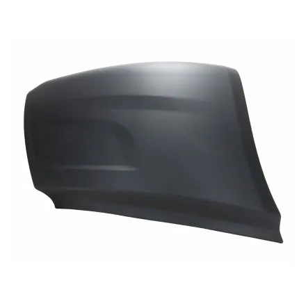 Bumper Cover Left Hand New - 564.55056NXAL | 564.55056NXAL