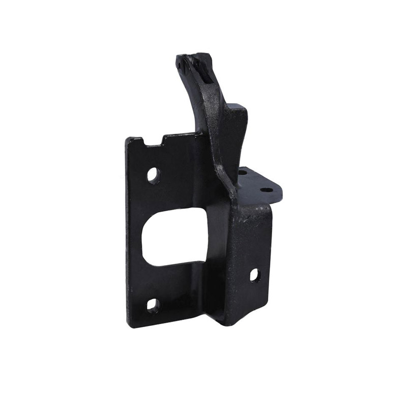 Bumper Bracket Left Hand Hood Tilt Assist - 564.59618L | 564.59618L