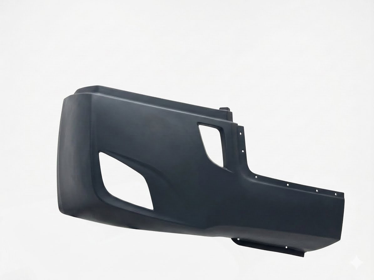 Bumper End Left Hand 5.20 lbs - 564.75271 | 564.75271