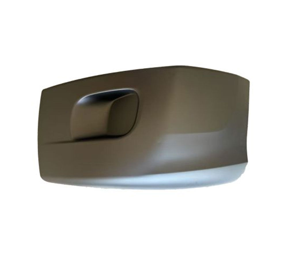 Bumper Black Left Hand - 564.75271NF | 564.75271NF