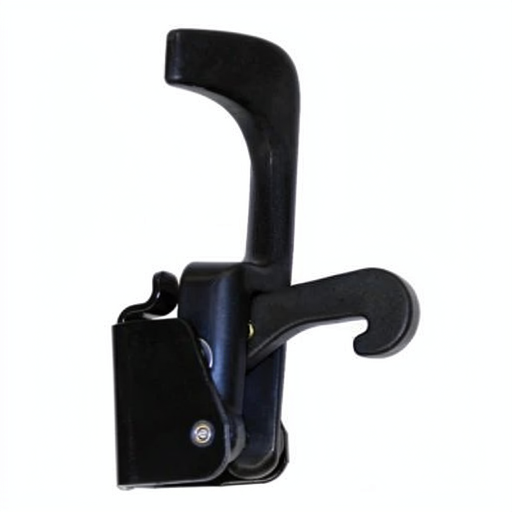 Latch Right Hand Hood Hook - HLK1018 | AAA465HLK1018