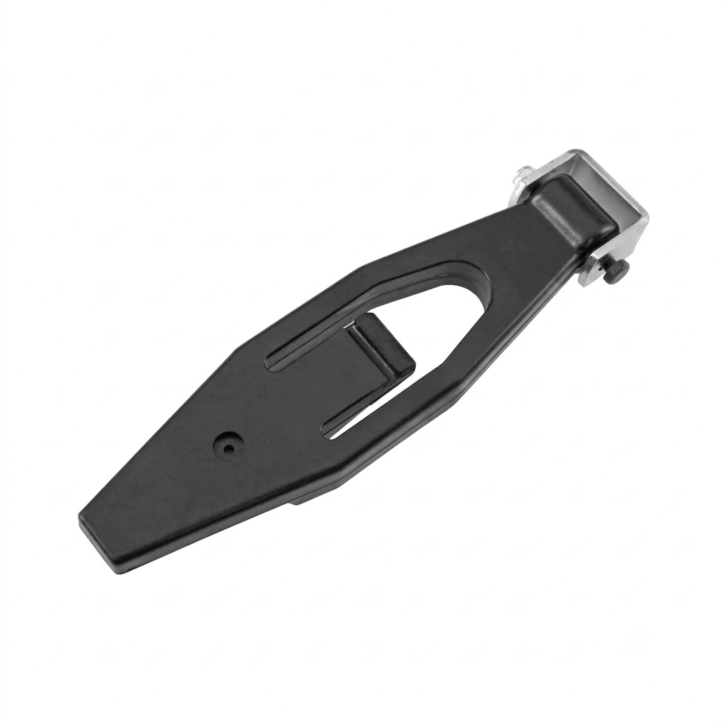 Latch Hood Poly KEN-P - HLK1035UB | AAA465HLK1035UB