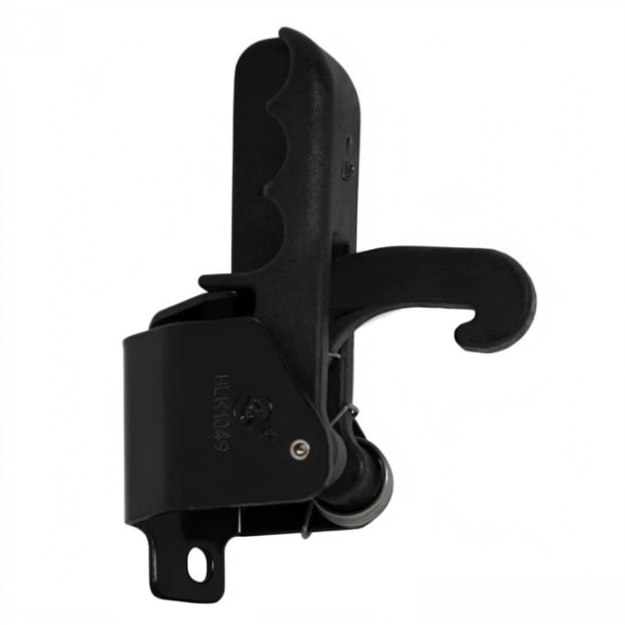 Latch Bolt-On / Factory Mounting Right Hand - HLK1049 | AAA465HLK1049
