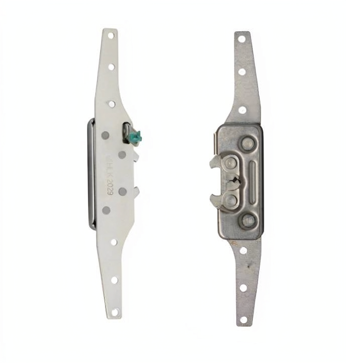 Latch LH Cabin As - HLK2029 | AAA465HLK2029