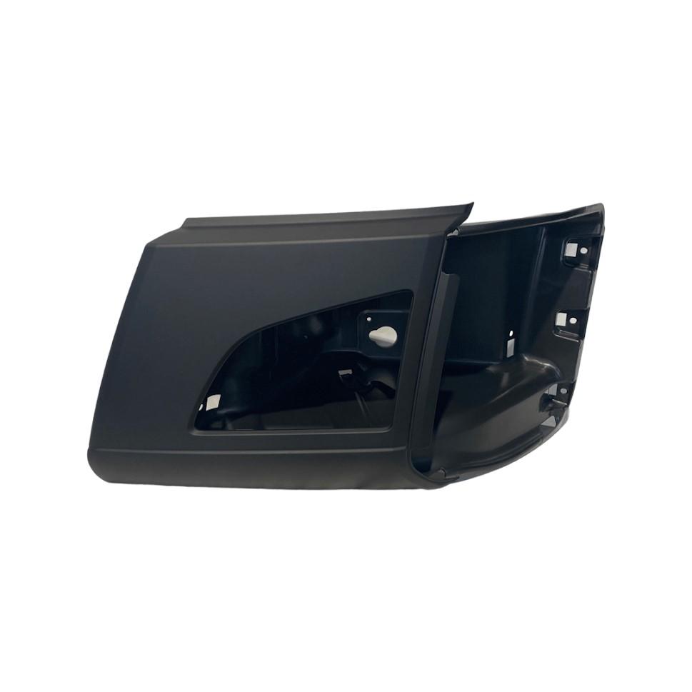 Corner Bumper With Fog Light Left Hand - V081AL | V081AL