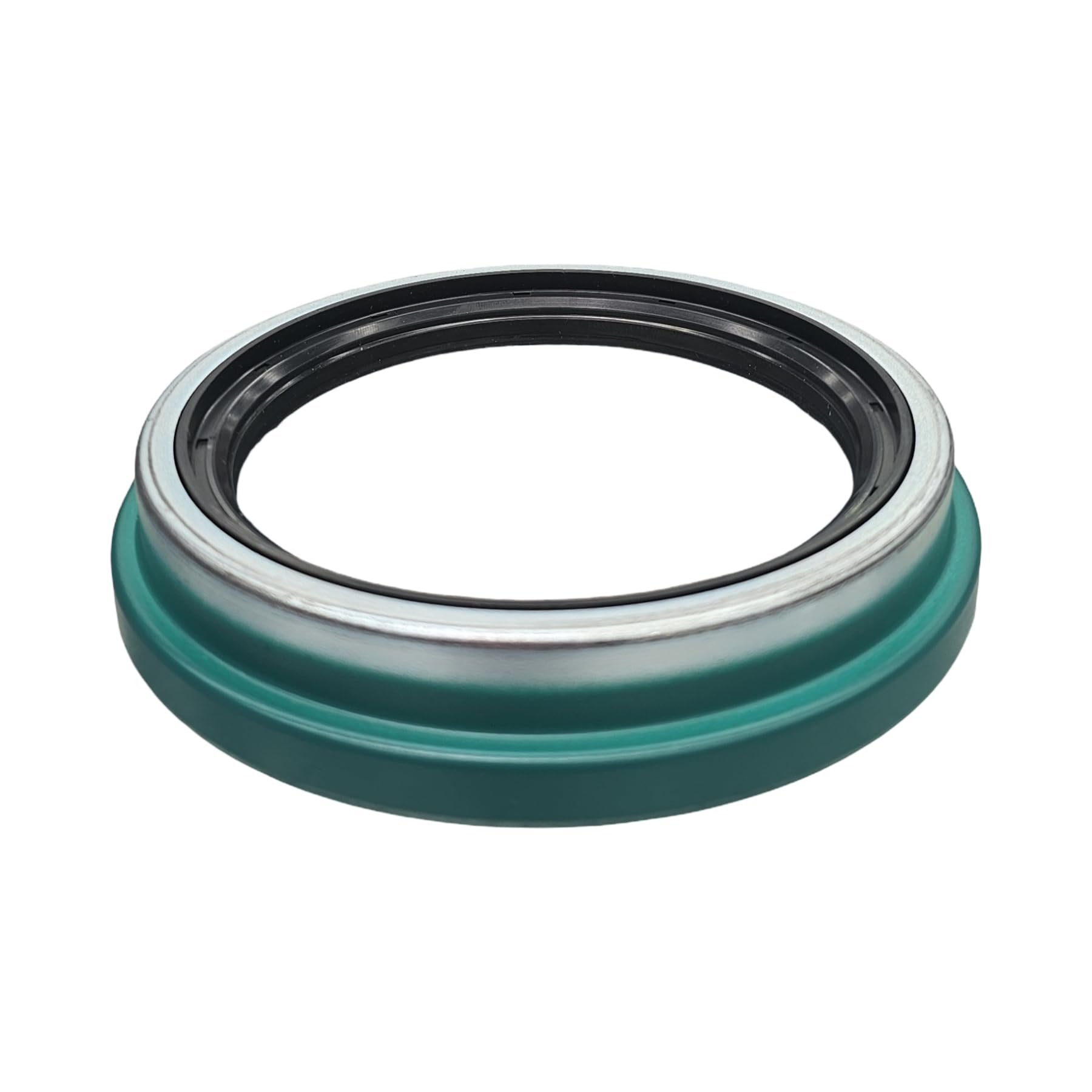 Seal 4.84" Abrasion-resistant nitrile Ribs on Rubber ID and OD - 35066 | AAA47835066
