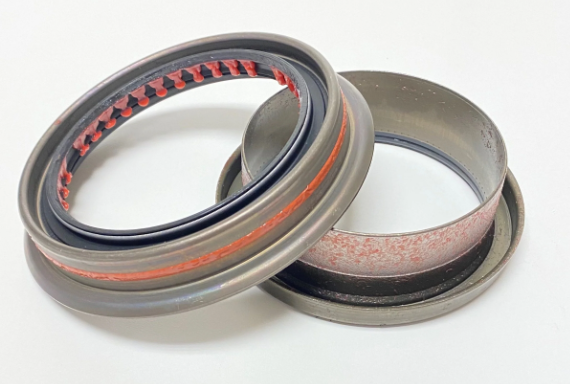 Seal Precision Steel Unitized Oil - 181.5X2728 | AAA4785X2728