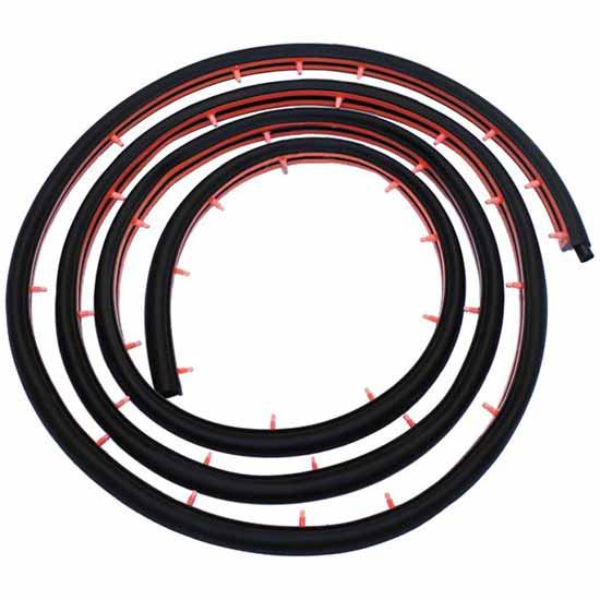 Seal Door Left Hand 172.00" - M203415L | AAA478M203415L