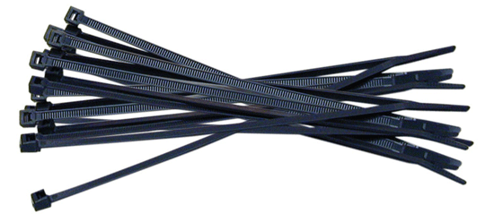 Shop Supply and PPE 8.00" Nylon - 577.0850UV-M | AAA4800850UV-M