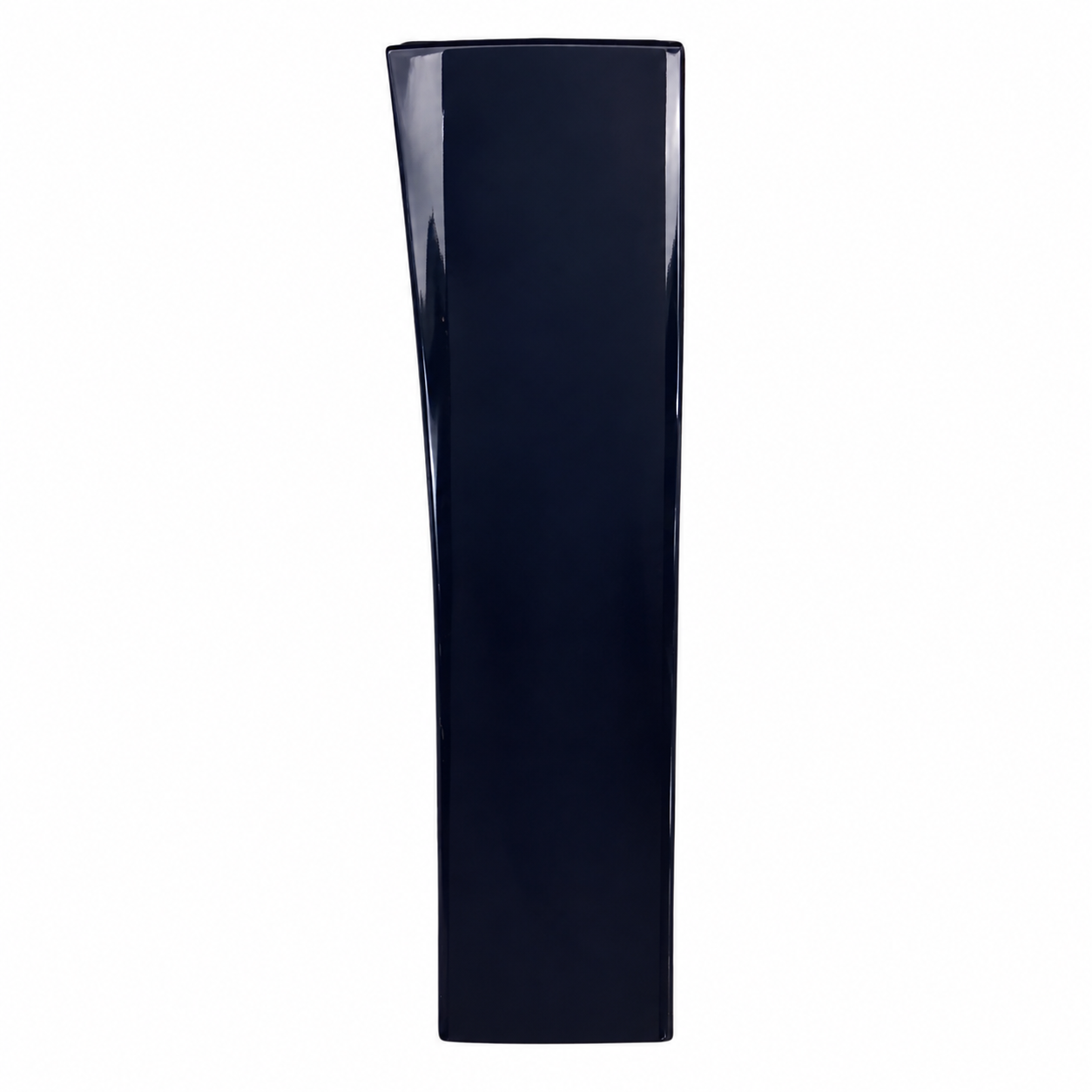 Side Fairing 47.00" x 20.00" x 5.00" Injection Molded Plastic Lower Cab Driver - 84730269 | AAA48184730269