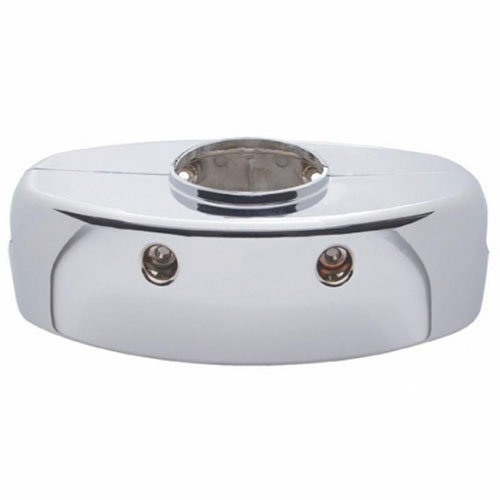 Steering Component Chrome Plated - 40902 | AAA48240902