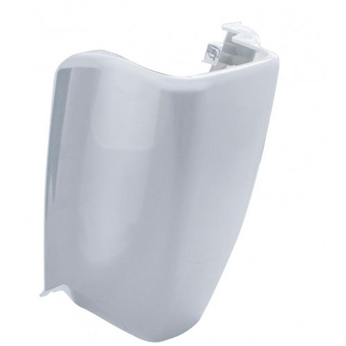 Steering Component Chrome Plated, Triple Plating Process - 41231 | AAA48241231