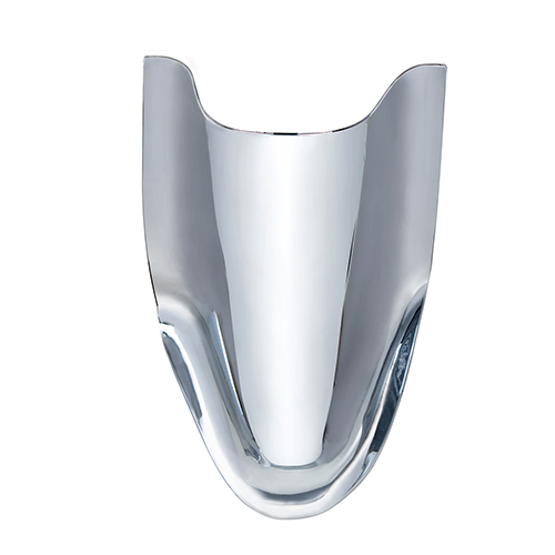 Steering Component Chrome Plated With Triple Plating Process - 41241 | AAA48241241