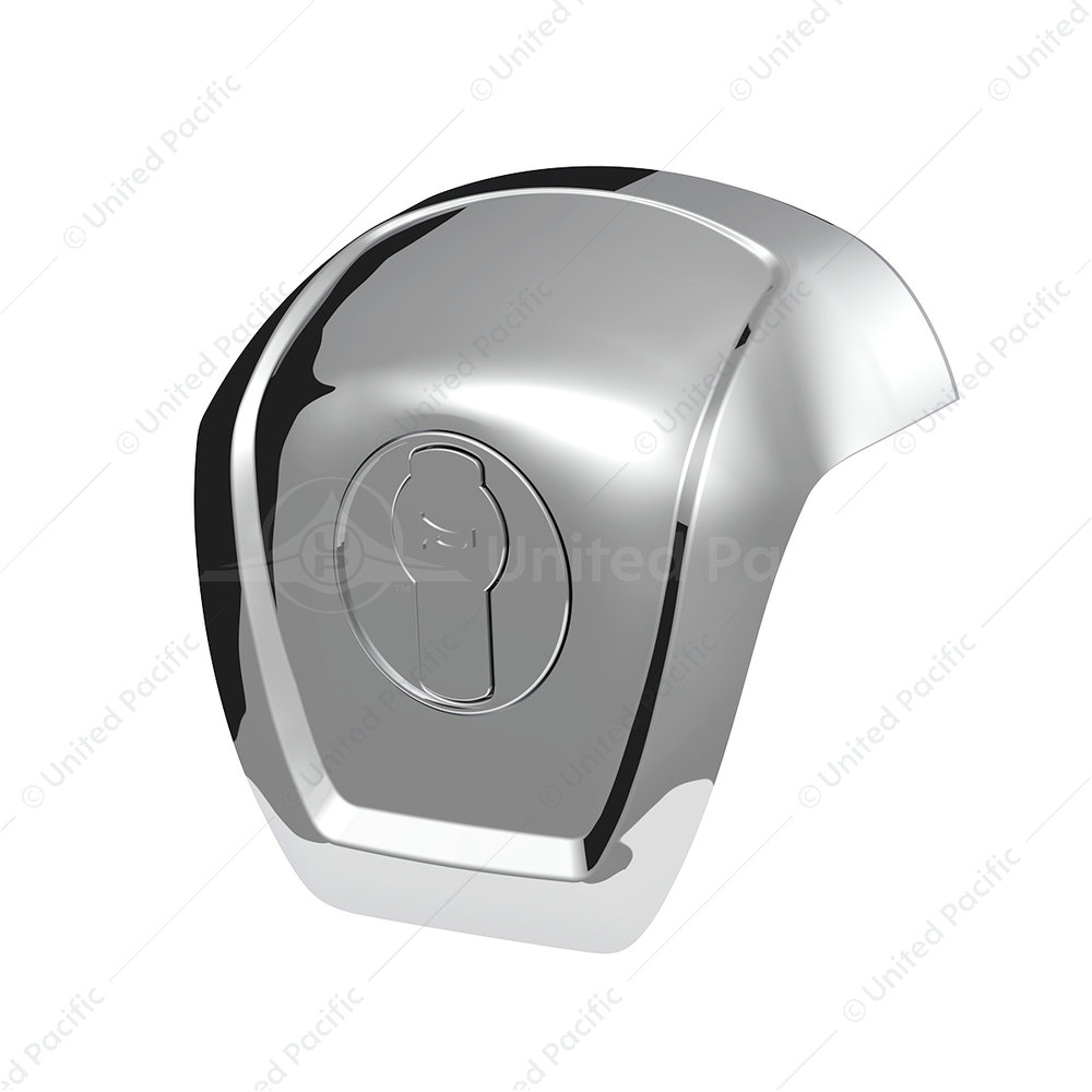 Steering Wheel and Cover Injection Molded Plastic - 88041 | AAA48388041