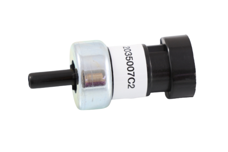 Switch Parking Brake Low Air Pressure - 2035007C2 | AAA4852035007C2