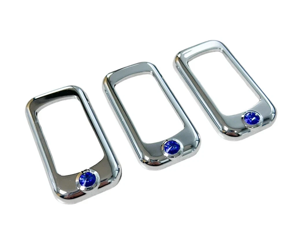 Switch Covers and Trims Injection Molded Plastic - 41142 | AAA48541142