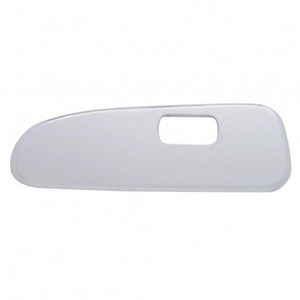 Switch 1 Opening Chrome Plastic Driver Side - 41199 | AAA48541199
