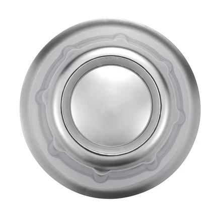 Switch Control Dial Knobs Injection Molded Plastic - 41450 | AAA48541450