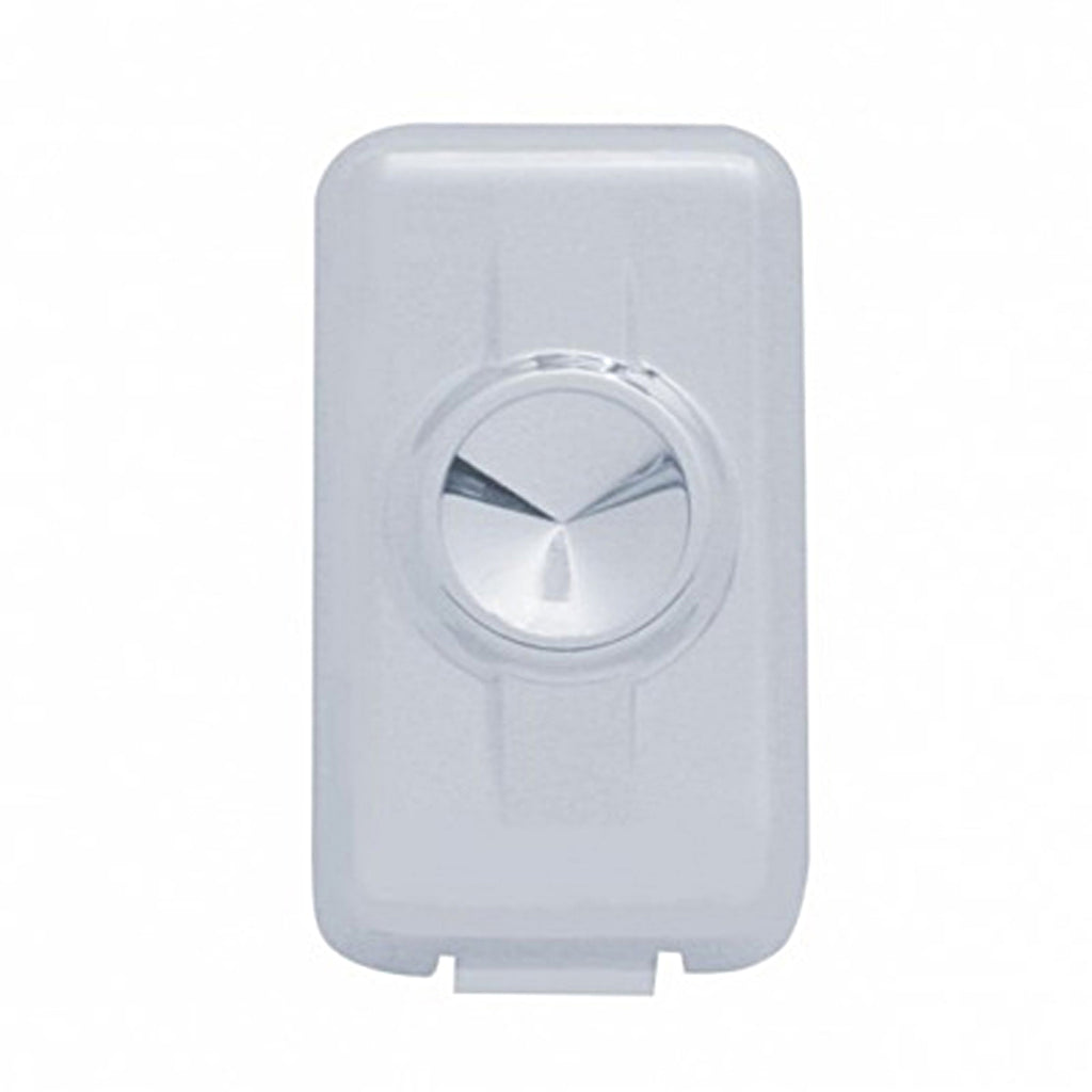 Switch 4.70" Chrome Plastic - 41606 | AAA48541606