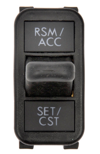 Switch Dpdt, Set-Resume 2.87" x 2.41" x 2.89" - 577.46506 | AAA48546506