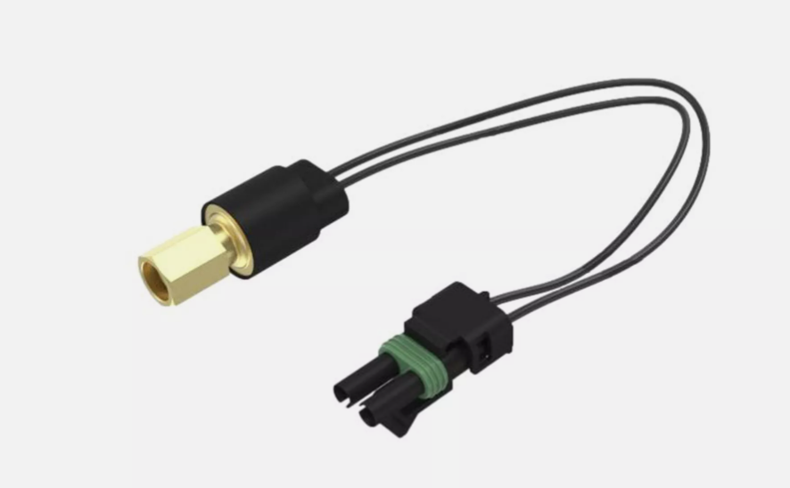 Switch Normally Closed M10X1.25 - 577.46561 | AAA48546561