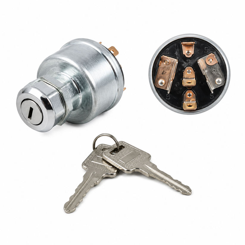 Switch Cilindros De Puerta - 577.59548WC | AAA48559548WC