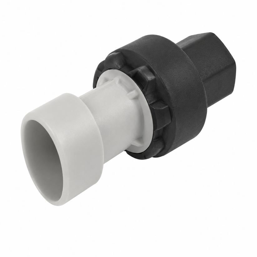 Switch Low Pressure AC M10-1.25 Pin Metal and High-Strength Composite Side - 577.75613 | AAA48575613