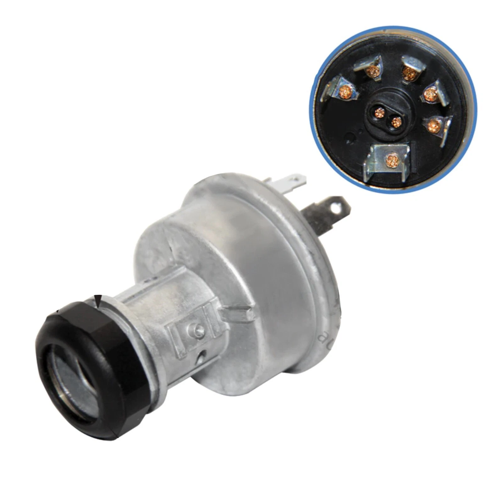Switch Metal Ignition - 577.96531 | AAA48596531