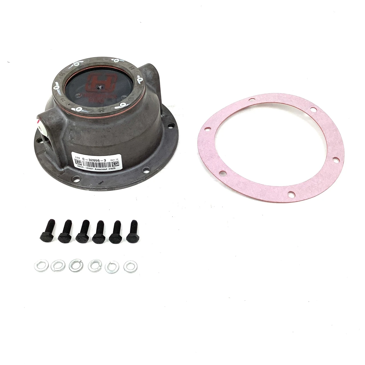 Tire and Wheel Accessory 7.50" - HEVS-32056-3 | AAA487HEVS-32056-3