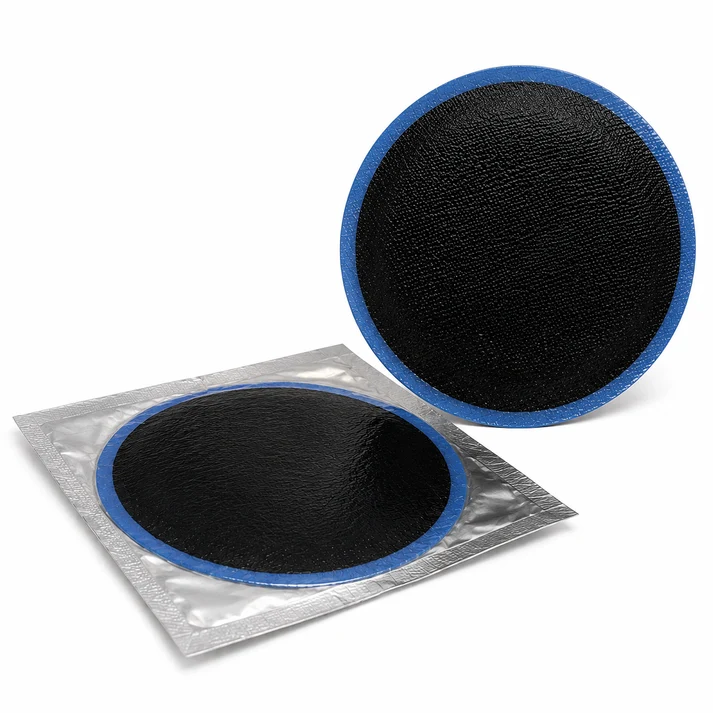 Tire and Wheel Accessory 2.88" Length 5.00" Reinforced Rubber Compound - 159.TPS5000-10 | AAA487TPS5000-10