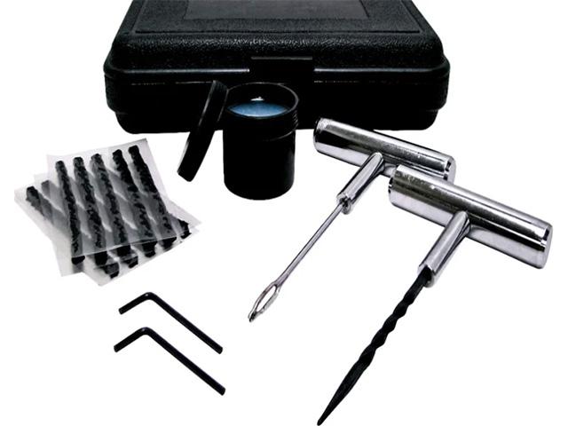 Tire and Wheel Accessory Plug-Type Puncture Sealing System - 159.TRK45 | AAA487TRK45