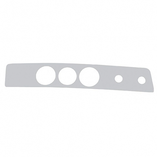 Trim and Panel Double Sided Tape On Back 304 Stainless Steel - 21813 | AAA48821813