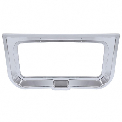 Trim and Panel Chrome Plastic - 28145 | AAA48828145