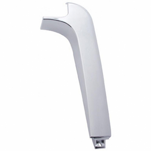 Trim and Panel Plastic Right Side Corner - 40942 | AAA48840942