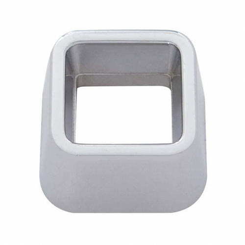 Trim and Panel 1.00" Depth 1.10" Chrome - 41005 | AAA48841005