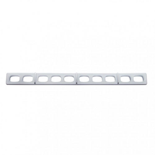 Trim and Panel Push Button - 41129 | AAA48841129