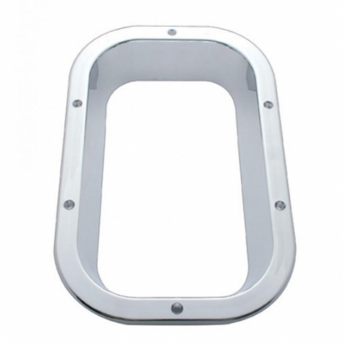 Trim and Panel Chrome Plastic - 42083 | AAA48842083